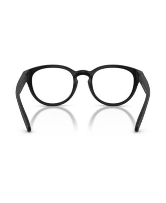 Men's Panthos Eyeglasses, PH2293U