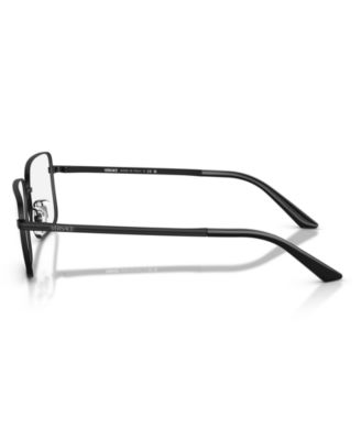 Men's Square Eyeglasses, VE1311