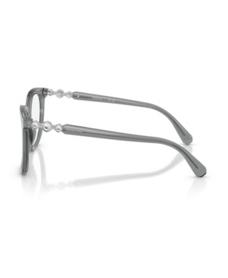 Women's Panthos Eyeglasses, SK2055