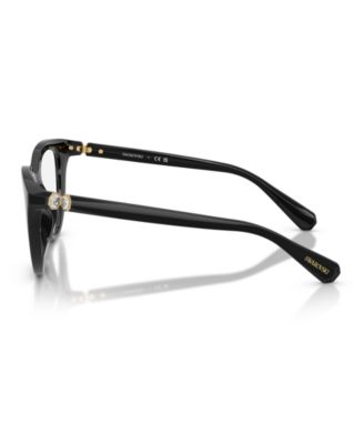 Women's Cat Eye Eyeglasses, SK2052