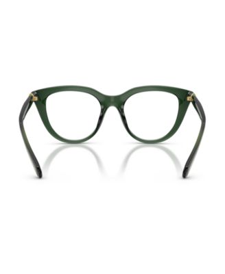 Women's Cat Eye Eyeglasses, SK2052