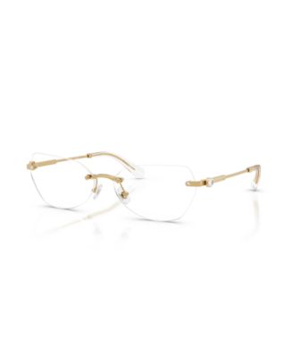 Women's Irregular Eyeglasses, SK1031