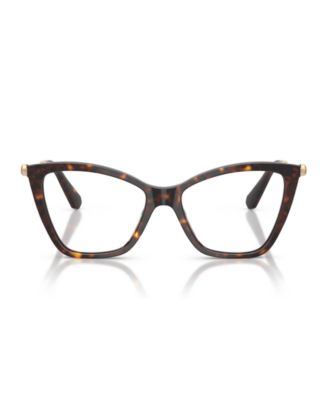 Women's Cat Eye Eyeglasses, SK2051