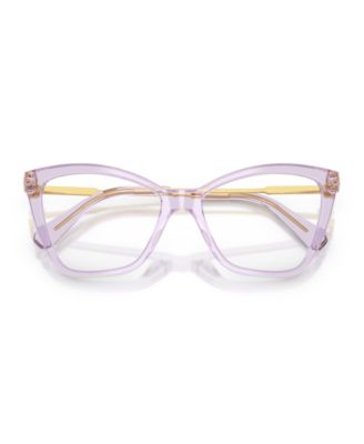 Women's Cat Eye Eyeglasses, SK2051