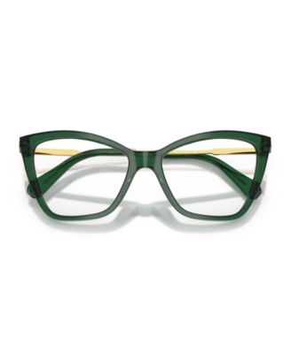 Women's Cat Eye Eyeglasses, SK2051