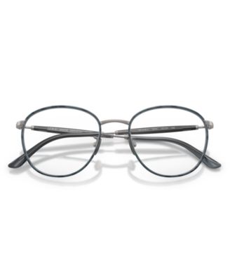 Men's Panthos Eyeglasses, AR5161J