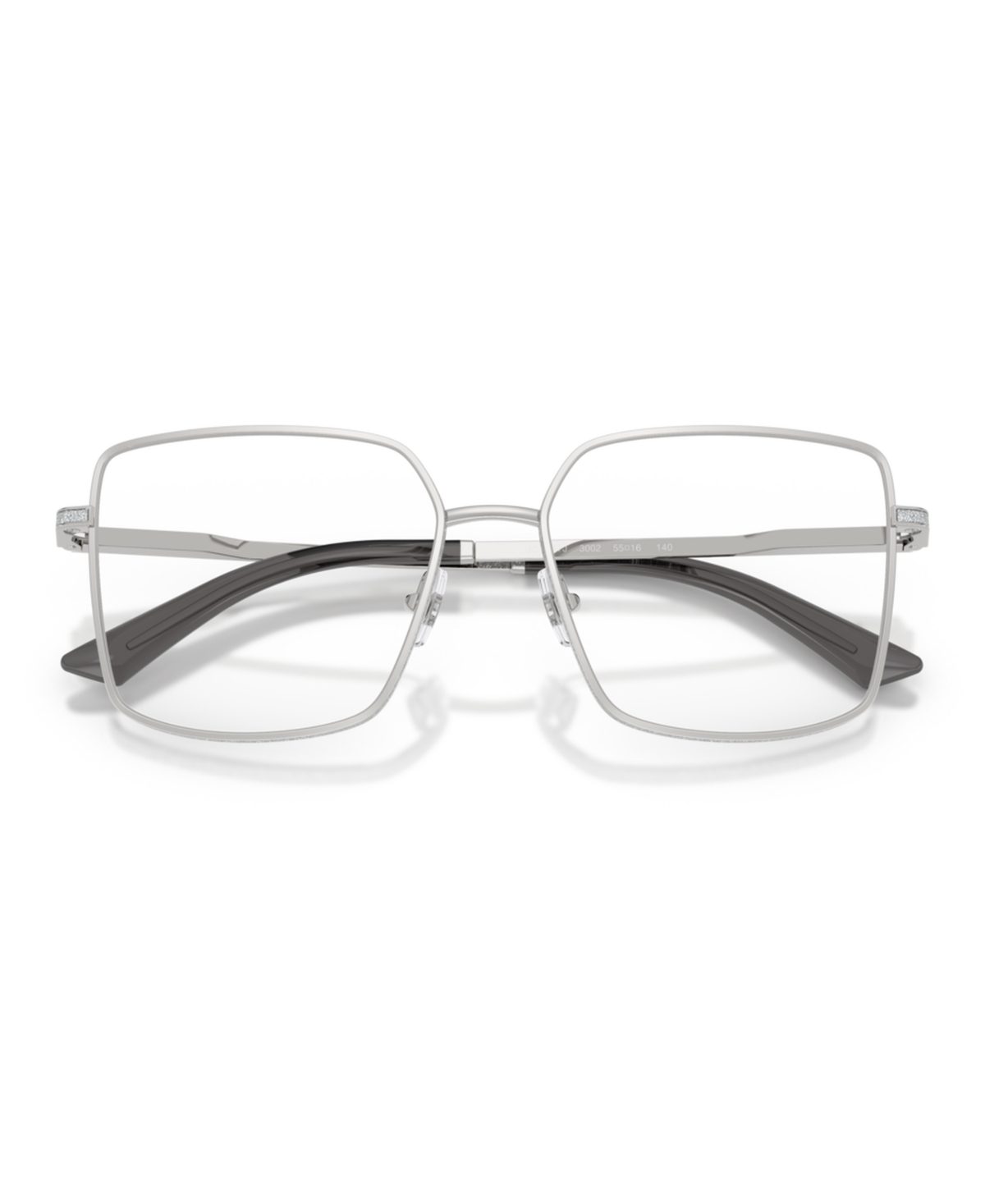 Jimmy Choo Women's Square Eyeglasses