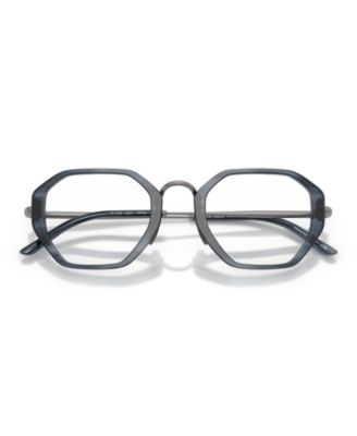 Men's Irregular Eyeglasses, AR7282