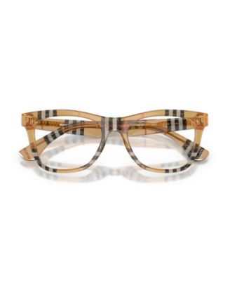 Child Square Eyeglasses, JB2012