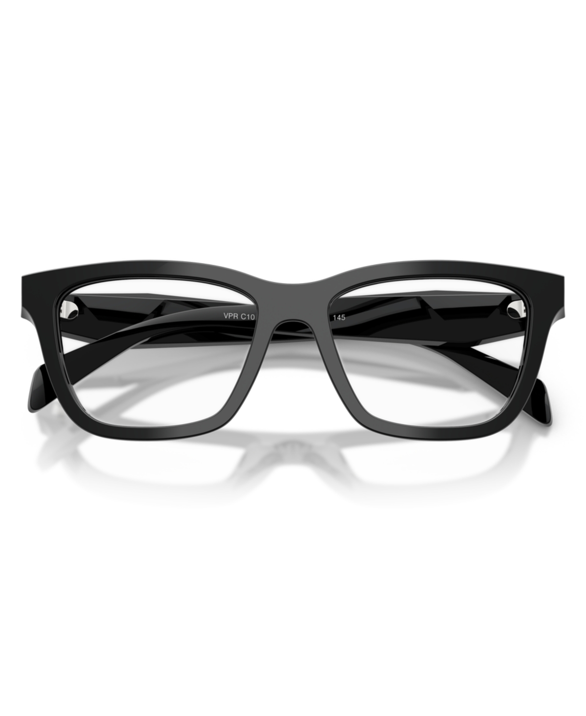 Prada Women's Butterfly Eyeglasses
