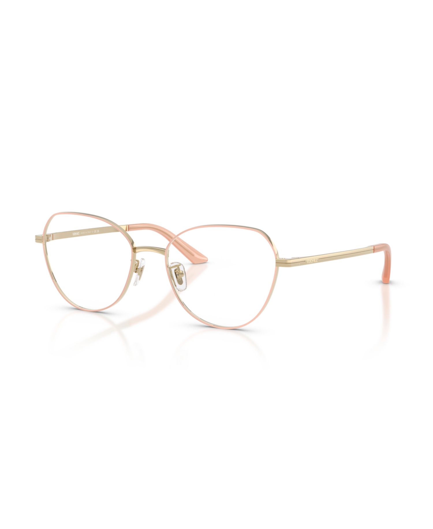 Woman Panthos Metal VE1313D Eyeglasses