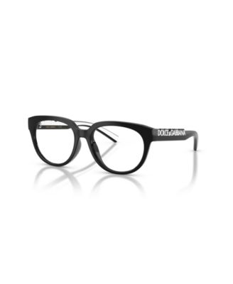Dolce&Gabbana - Kids Women's Eyeglasses, DX5007