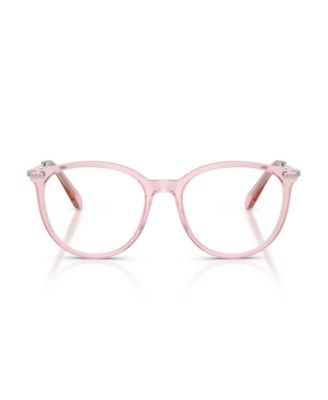 Women's Panthos Eyeglasses, SK2009