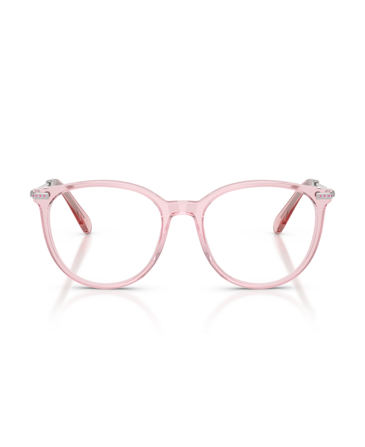 Swarovski Women's Panthos Eyeglasses