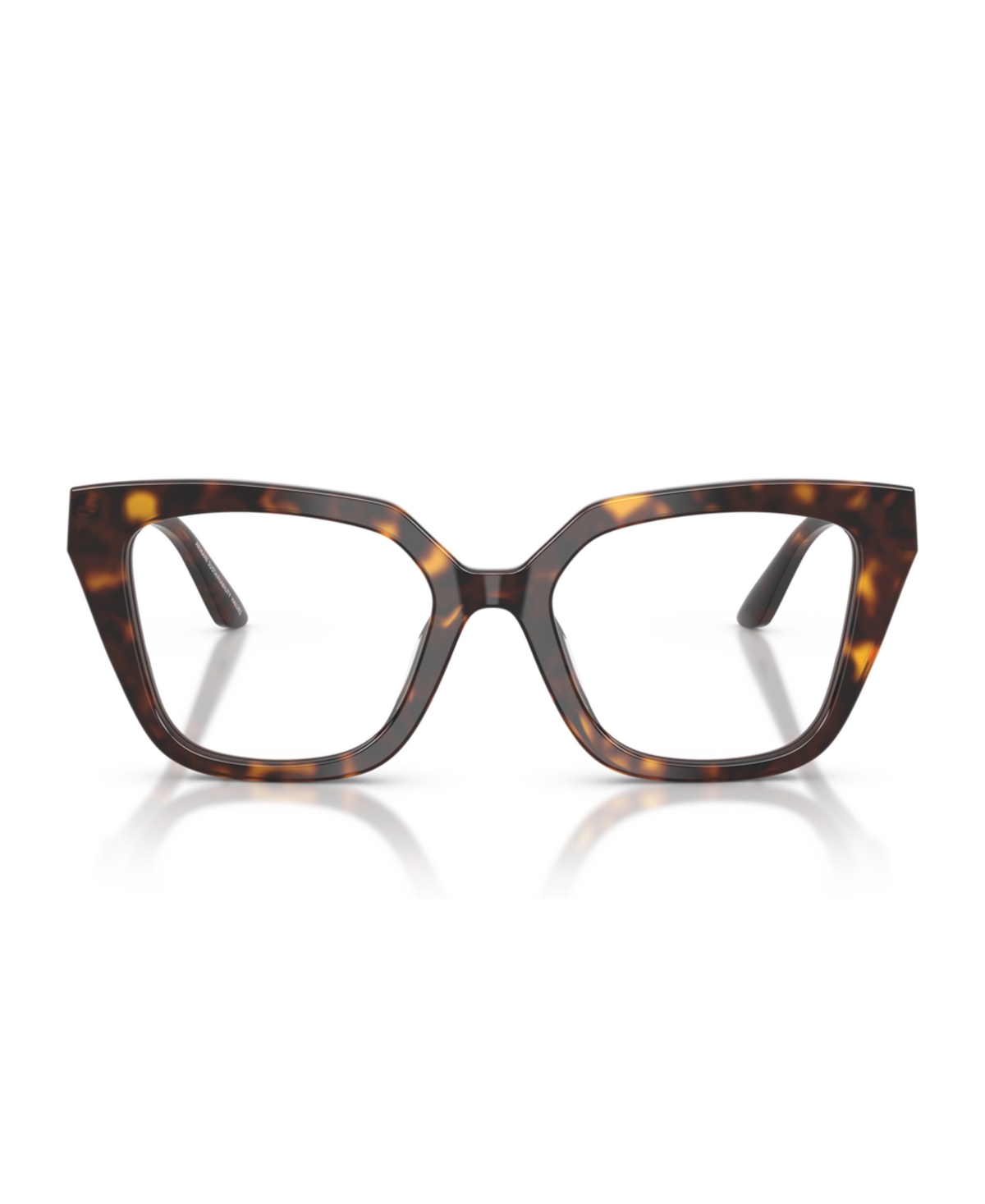 Emporio Armani Women's Cat Eye Eyeglasses