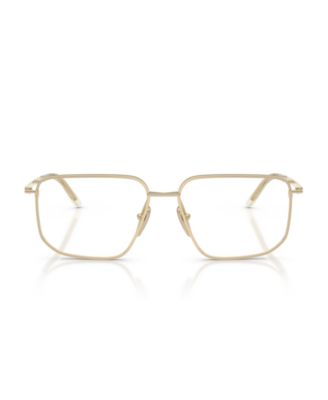 Women's Square Eyeglasses, PR C52V