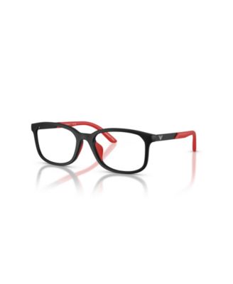Emporio Armani - Kids Men's Eyeglasses, EK3008U