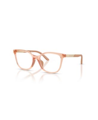 Emporio Armani - Kids Women's Eyeglasses, EK3011U