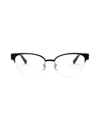 Women's Cat Eye Eyeglasses, VE1265