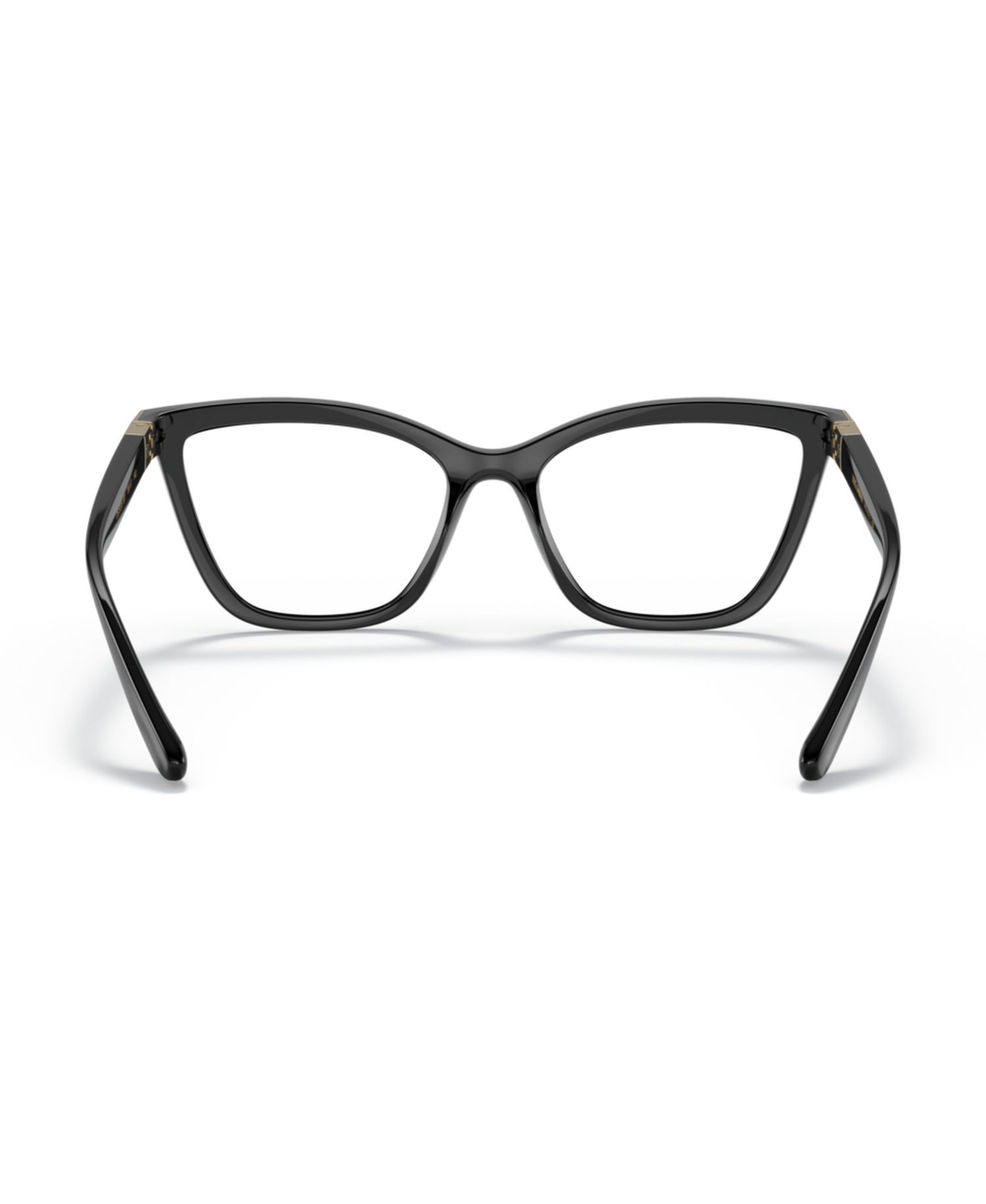 Woman Cat Eye Plastic DG5076 Eyeglasses