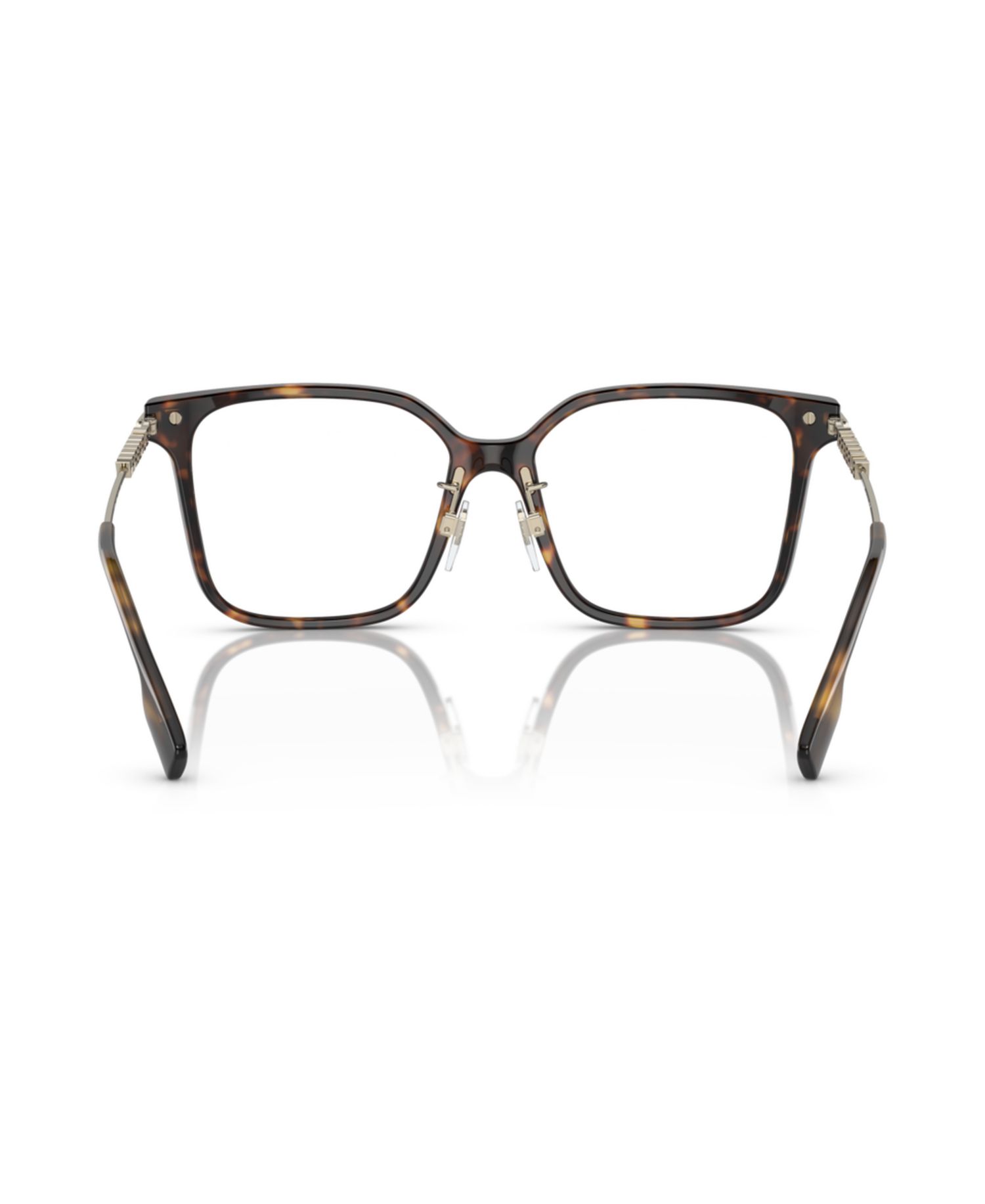 Woman Square Plastic BE2376 Elizabeth Eyeglasses