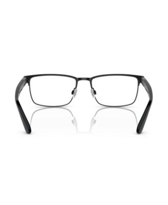 Men's Square Eyeglasses, PH1222