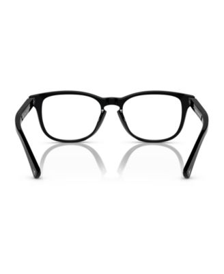 Men's Round Eyeglasses, BB2060U