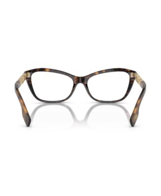 Women's Cat Eye Eyeglasses, BE2392