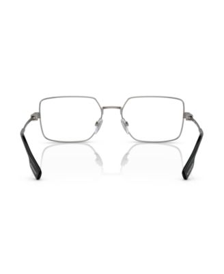 Men's Square Eyeglasses, BE1380