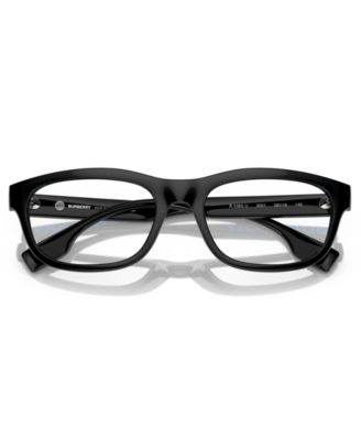 Men's Irregular Eyeglasses, BE2385U