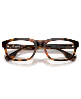 Men's Irregular Eyeglasses, BE2385U