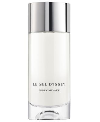 Men's Le Sel D'Issey Eau De Parfum Spray, 5.07 oz.