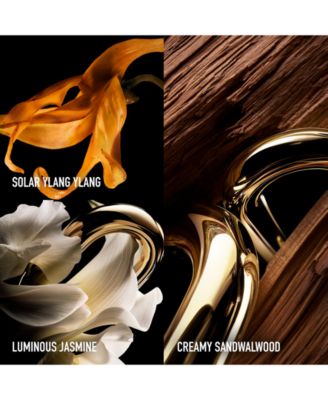 Million Gold For Her Parfum Spray, 0.34 oz.