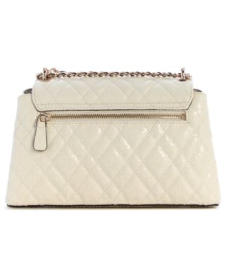 Isemay Convertible Small Flap Bag