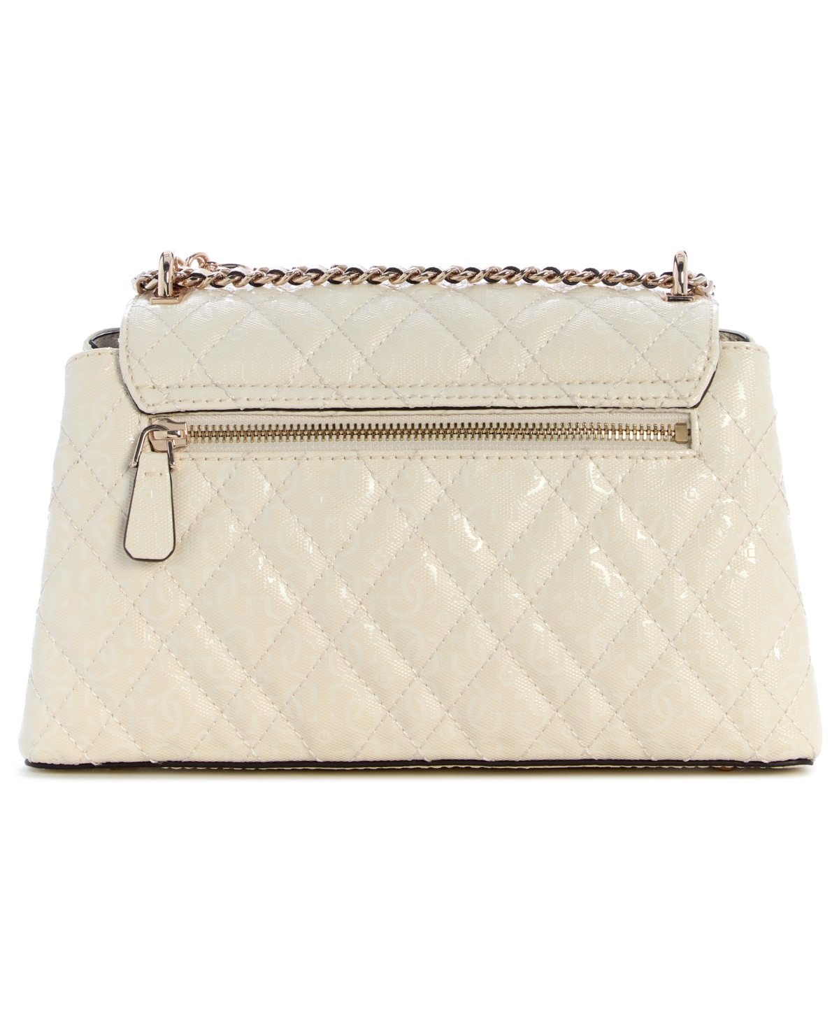 Guess Isemay Convertible Small Flap Bag