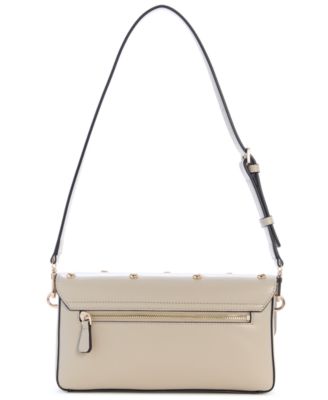Sadie Flap Small Shoulder Bag