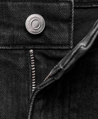 Women's Slim-Fit High-Waist Jeans