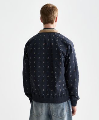 Men's Reversible Jacket