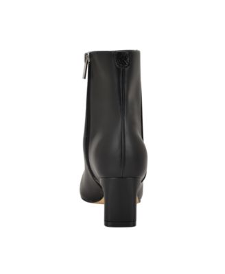 Women's Caselle Square Toe Dress Booties