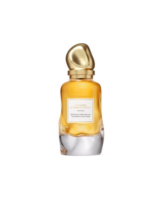 New York Cashmere & Vanilla Essence Spray, 3.4 oz.