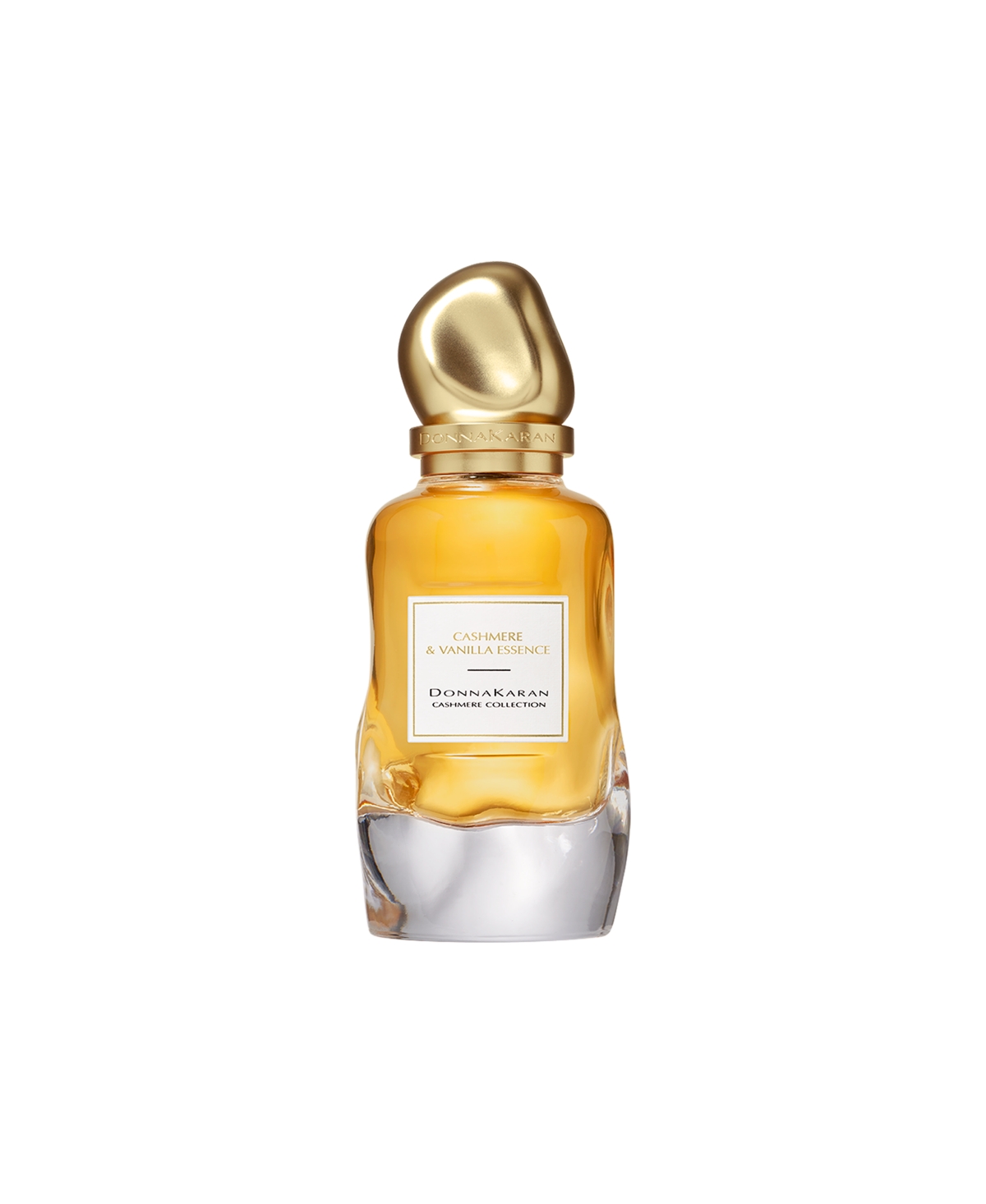 Donna Karan New York Cashmere & Vanilla Essence Spray, 3.4 oz.