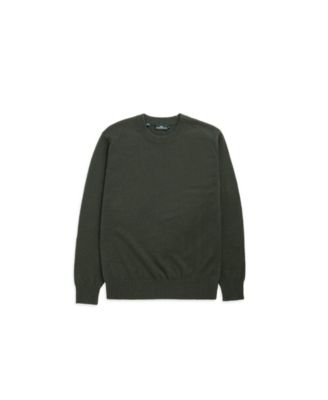 Men's Stewart Island Knit Sweater