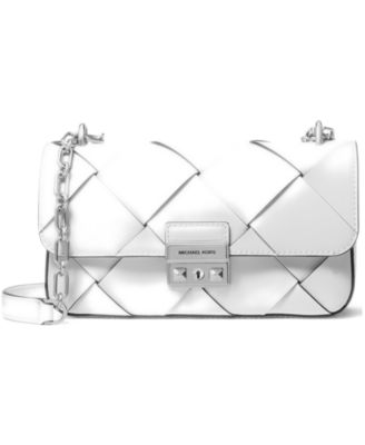 Michael Kors - Tribeca Small Convertible Chain Shoulder Bag