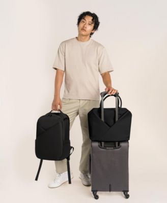 Origami 16" Laptop Backpack - Women's Laptop Bag