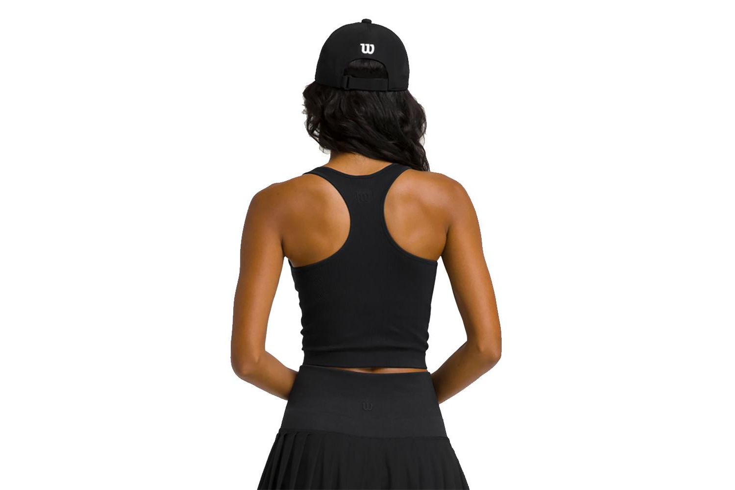 Women's Everyday Brami Tennis Top