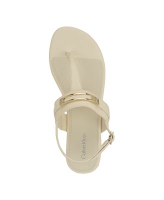 Women's Bettia Flat Slingback Sandals