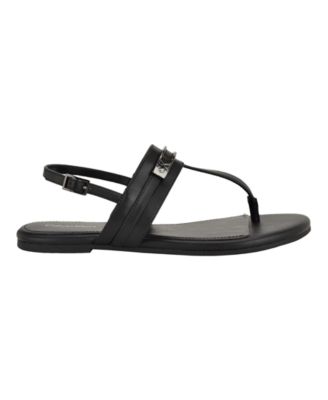 Women's Bettia Flat Slingback Sandals