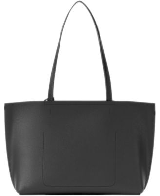 Michael Kors Evelyn Large Top Zip Tote