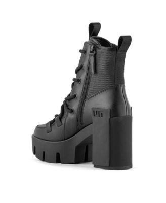 Women's Boots & Booties Grip Explorer Mid