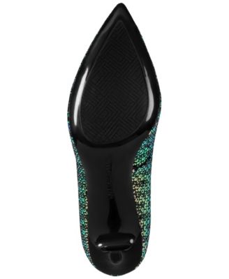 Women's Royale Stiletto Pumps